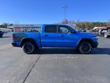 New 2025 RAM 1500 Rebel w/ Rebel Level 1 Equipment Group image 2