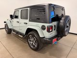 Used 2024 Jeep Wrangler Unlimited w/ LED Headlamp & Fog Lamp Group image 5