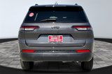 New 2025 Jeep Grand Cherokee L Laredo image 4