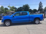 New 2026 Chevrolet Silverado 1500 LT w/ Z71 Off-Road Package image 3