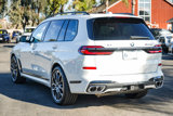 New 2025 BMW X7 M60i image 4