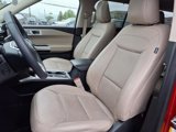 Certified 2023 Ford Explorer Limited w/ Equipment Group 301A image 3