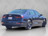 New 2025 Audi A8 L 3.0T image 4
