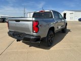 New 2025 Chevrolet Colorado Z71 w/ Z71 Convenience Package 2 image 3