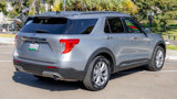 Used 2023 Ford Explorer Limited image 4