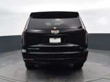 Certified 2025 Cadillac Escalade Sport Platinum w/ LPO, Floor Liner Package image 5