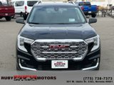 Used 2024 GMC Terrain Denali image 2