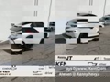 Used 2023 Toyota Camry TRD image 4
