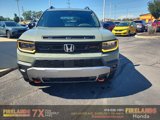 New 2026 Honda Passport TrailSport Elite image 2