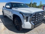 New 2025 Toyota Tundra Platinum image 2