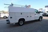 Used 2020 GMC Savana 3500 w/ Power Convenience Package image 4