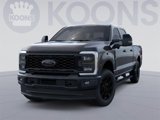 New 2025 Ford F250 Lariat w/ Lariat Ultimate Package image 2