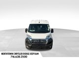 New 2025 RAM ProMaster 2500 w/ Quick Order Package 22G SLT image 2