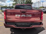 New 2025 RAM 1500 4x4 Crew Cab image 6