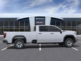 New 2025 GMC Sierra 3500 Pro w/ Convenience Package image 5