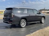New 2025 Chevrolet Suburban Premier image 3