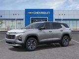 New 2026 Chevrolet Equinox LT image 2