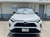 Used 2024 Toyota RAV4 XSE image 2