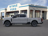 New 2025 Ford F250 Platinum image 3
