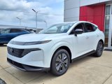 New 2025 Nissan Murano SL image 3