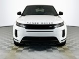 Certified 2026 Land Rover Range Rover Evoque S image 2