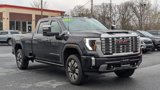 Certified 2024 GMC Sierra 3500 Denali w/ Denali Reserve Package image 3
