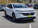 New 2025 Nissan Murano Platinum w/ Cargo Package image 3