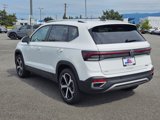 New 2025 Volkswagen Taos SEL image 5