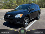 Used 2012 Toyota RAV4 4WD image 2