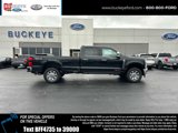 New 2025 Ford F250 Lariat w/ Lariat Ultimate Package image 3
