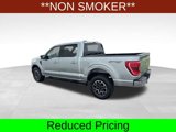 Used 2023 Ford F150 XLT w/ Equipment Group 302A High image 4