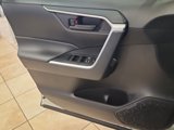 New 2025 Toyota RAV4 LE image 5