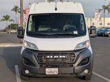 Used 2025 RAM ProMaster 2500 w/ Convenience Group image 2
