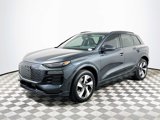 New 2025 Audi Q6 e-tron Premium Plus image 3