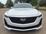 Used 2020 Cadillac CT5 Premium Luxury image 3
