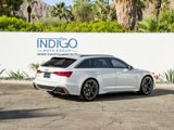New 2025 Audi RS 6 performance image 6