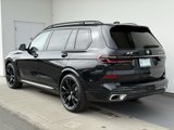 New 2025 BMW X7 xDrive40i w/ M Sport Package image 5