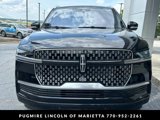 New 2025 Lincoln Navigator L Reserve image 3