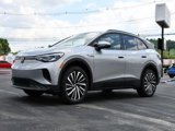 New 2025 Volkswagen ID.4 Pro image 3