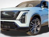 New 2026 Cadillac Vistiq Sport image 2