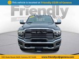 New 2025 RAM 2500 Laramie image 2