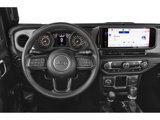 New 2025 Jeep Wrangler Unlimited Rubicon image 4