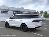 New 2025 Lincoln Navigator Reserve image 4