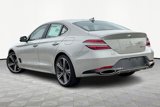 New 2025 Genesis G70 3.3T Advanced w/ Sport Prestige Package image 3