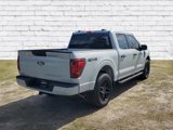 New 2025 Ford F150 STX w/ STX Black Appearance Package image 2