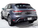 Certified 2025 Porsche Macan image 3