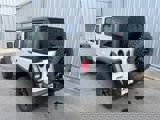 New 2025 Jeep Wrangler Unlimited Sport image 3