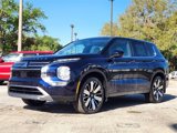 New 2025 Mitsubishi Outlander SE image 4