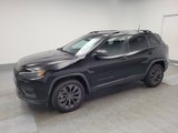Used 2021 Jeep Cherokee Latitude Lux 80th Anniv w/ Quick Order Package 26U 80TH image 2