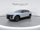 New 2025 Cadillac Lyriq Sport image 4